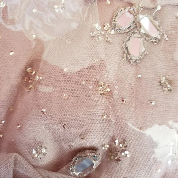 Free People RARE FP One Ensley Maxi Dress - Picture 8 of 8